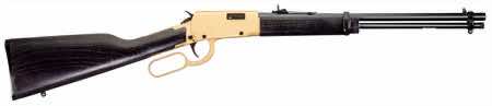 Rossi RL22181WD-GLD2 Rio Bravo 22 LR 15+1 18