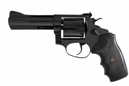 Rossi 2-RM661 RM66 Medium Frame 38 Special +P/357 Mag 6 Shot, 6