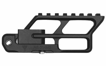 RS Regulate RS REG REAR-BIASED YUGO MODULAR LWR