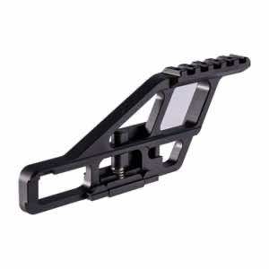 RS Regulate AK-301 FRONT BIASED LOWER RAIL