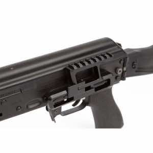 RS Regulate AK-302 REAR-BIASED LOWER RAIL