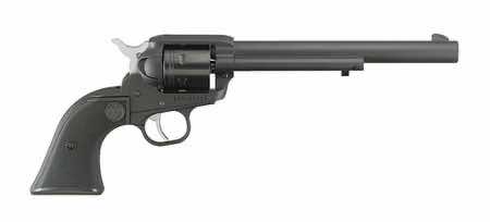 Ruger 2043 Wrangler 22 LR 6 Shot 7.50
