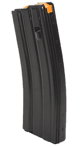 Ruger 90420 AR-556 30rd 223 Rem/5.56x45mm Fits Ruger AR-556/SR-556 Black Stainless Steel