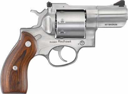 Ruger 5051 Redhawk 357 Mag 38 Special 8rd 2.75
