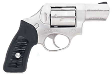 Ruger 5720 SP101 357 Mag 5rd 2.25