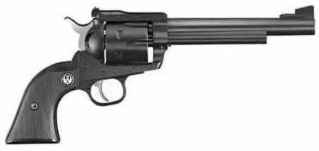Ruger 0316 Blackhawk 357 Mag 6 Shot, 6.50