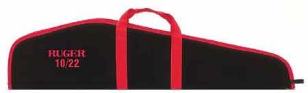 Ruger 27540 Embroidered Rifle Case 40