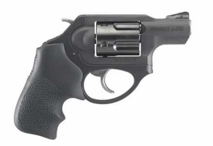 Ruger 5460 LCRx Small Frame 357 Mag 5 Shot, 1.87