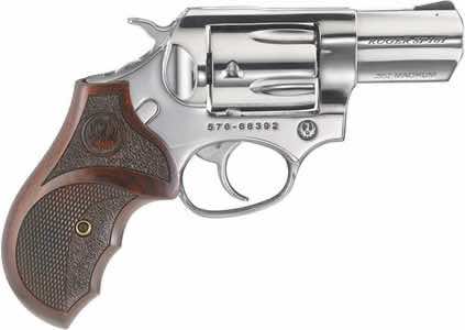 Ruger SP101 Match Champion 5785