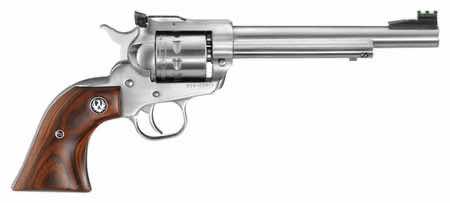 Ruger 8150 Single-Nine 22 WMR 6.50