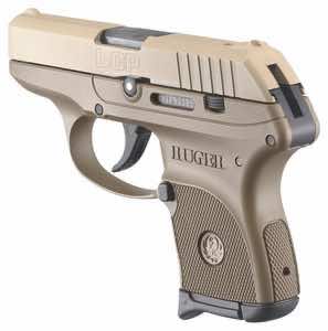 Ruger LCP 3742