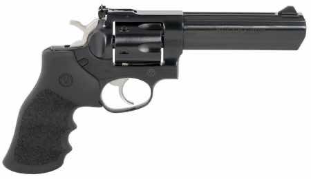 Ruger 1756 GP100 Sports South Exclusive 357 Mag 6 Shot 5