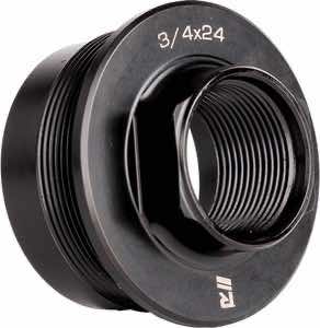 Rugged Suppressors RUM001 Rugged Universal Mount R.U.M