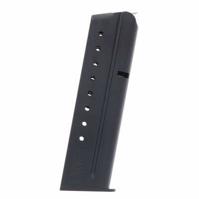 Springfield Armory PI6065 1911 EMP 9rd 9mm Luger Blued Steel