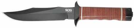 S.O.G SOGS1TL Bowie 2.0 6.40