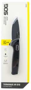 S.O.G SOGTM1027CP Terminus XR 2.95