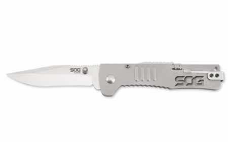 S.O.G SOG-SJ31-CP SlimJim 3.18