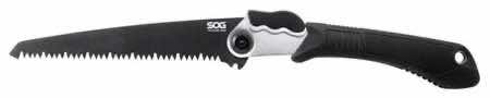 S.O.G SOGF10NCP Wood Saw Folding Saw 8.25