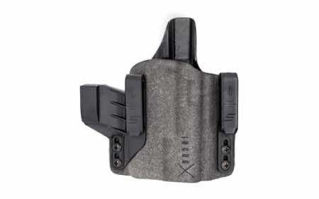 Safariland SL INCOGX SIG P320 RDS LG LIGHT RH