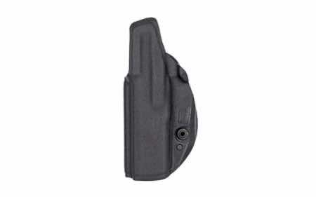 Safariland 20244131 Species IWB Black Fits Springfield Armory Hellcat Pro Fits 3.70