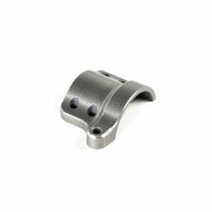 Samson 040610200 Silver Steel