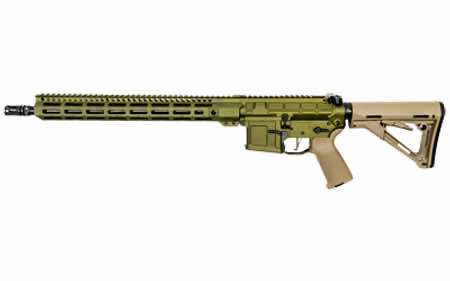 San Tan Tactical SANTAN STT-15 5.56 16