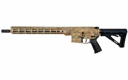 San Tan Tactical SANTAN STT-15 5.56 16