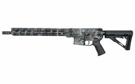 San Tan Tactical SANTAN STT-15 5.56 16