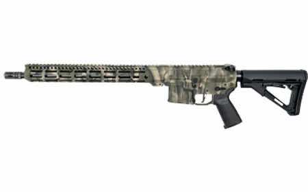 San Tan Tactical SANTAN STT-15 5.56 16