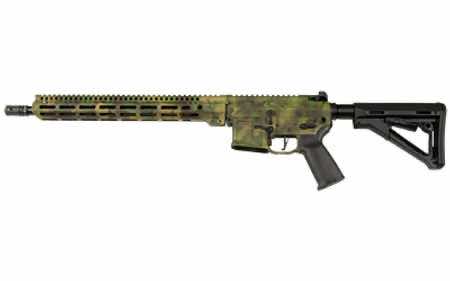 San Tan Tactical SANTAN STT-15 5.56 16