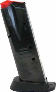 SAR USA B6C10 B6C Compact 10rd 9mm Luger Black Steel