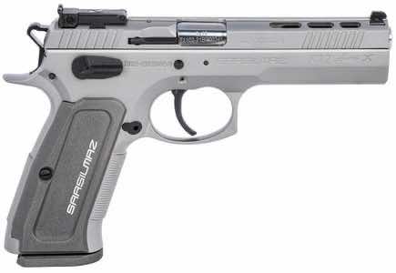 SAR USA K12STSPX K12 Sport X 9mm Luger 17+1 4.70