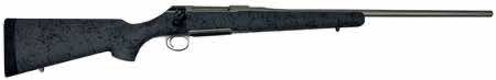Sauer S1HSGFT65C 100 6.5 Creedmoor Caliber with 5+1 Capacity, 22