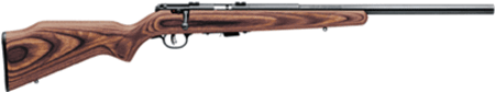 Savage Arms 25700 Mark II BV Full Size 22 LR 5+1 21