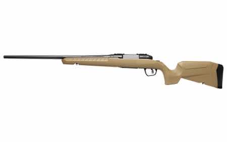 Savage Arms 32053 Axis 2 308 Win 4+1 22