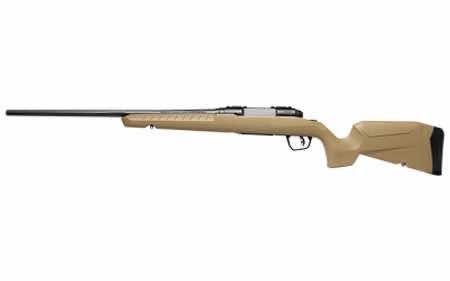 Savage Arms 32048 Axis 2 223 Rem 4+1 22