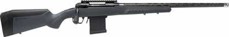 Savage Arms 57939 110 Carbon Tactical Full Size 6.5 Creedmoor 10+1 22