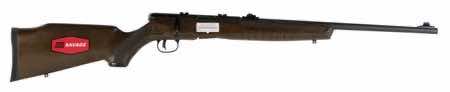 Savage Arms 26741 Mark II F 21 Sharp 10+1 21