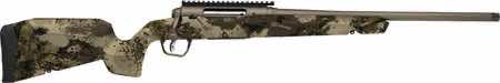 Savage Arms Axis 2 Pro Western 6.5 Creedmoor 4+1 20