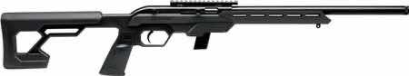 Savage Arms 45114 64 Precision 22 LR 10+1 16.50