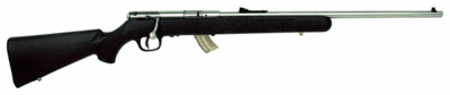Savage Arms 24700 Mark II FSS Full Size 22 LR 10+1 21