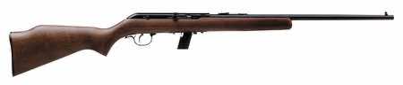 Savage Arms 30000 64 G Full Size 22 LR 10+1 21