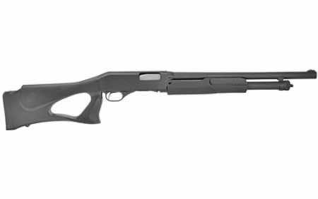Stevens 23246 320 Security 12 Gauge 3