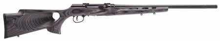 Savage Arms 47215 A Series Target Full Size 22LR 10+1 22