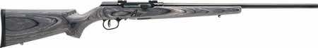 Savage Arms 47801 A17 Sporter Full Size 17 WSM 8+1 22