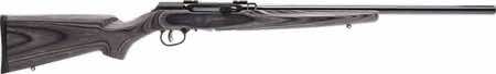 Savage Arms 47008 A17 Sporter Full Size 17 HMR 10+1 22