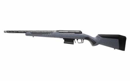 Savage Arms 57934 110 Carbon Predator 308 Win 18
