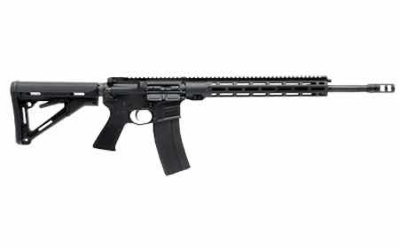 Savage Arms 22932 MSR 15 Recon LRP 6.8 SPC 25+1 18