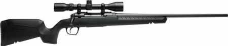 Savage Arms 32023 Axis XP Combo Compact 223 Rem 4+1 20