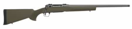 Savage Arms 58041 110 Trail Hunter 7mm Rem Mag 3+1 24